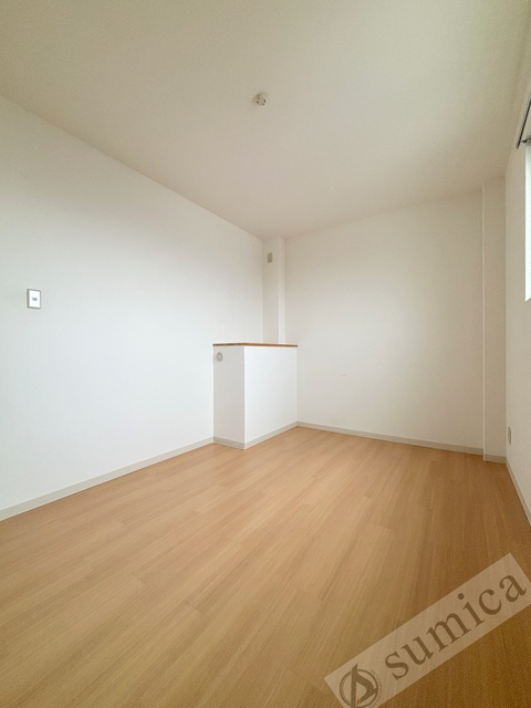 その他　さぁ帰ろうと思えるお部屋。住む人を幸せにします。