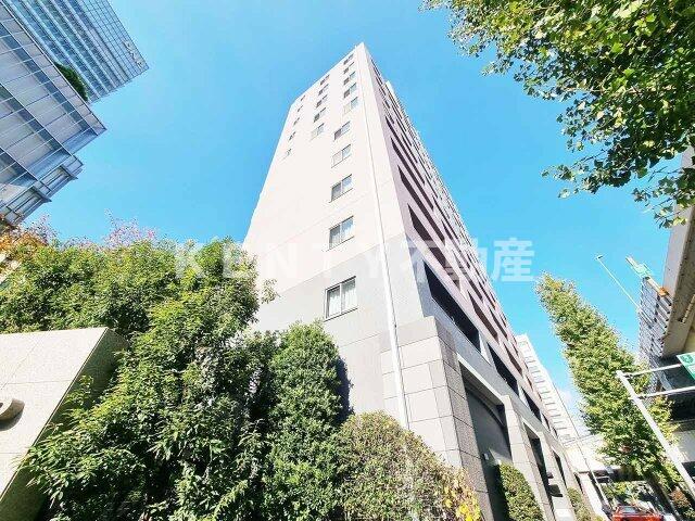 建物外観　外観です
