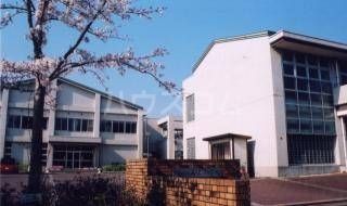 小学校　佐倉市立山王小学校（小学校）まで5949m