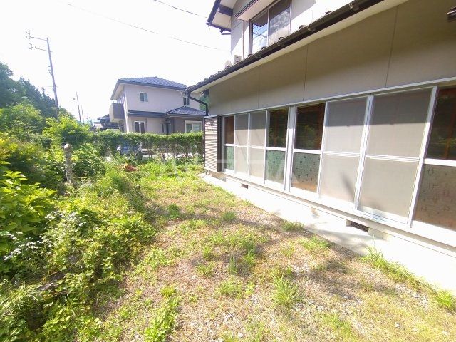 庭