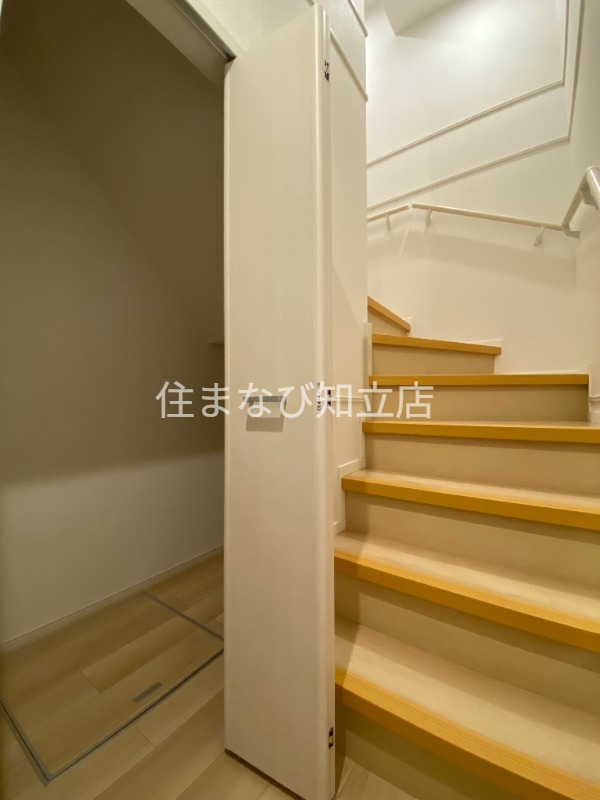 その他部屋・スペース　同型完成モデル