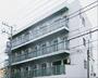 相模原駅より徒歩14分 3階 築39年4ヶ月の賃貸物件