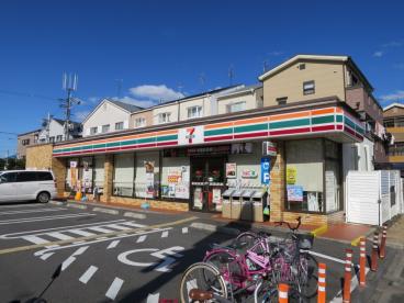 コンビニ　セブン－イレブン守口藤田町４丁目店（コンビニ）まで1752m