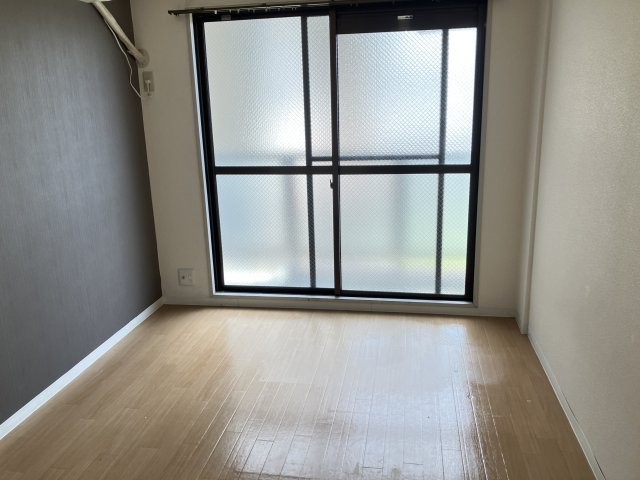 エクセル田辺の居間写真
