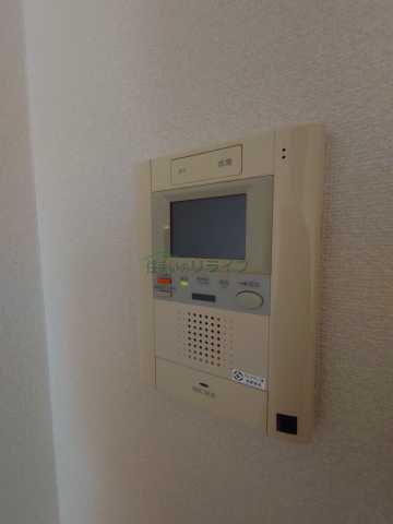 セキュリティ　パークアクシス文京ステージ