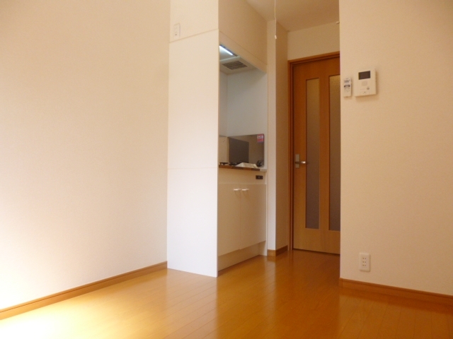 その他部屋・スペース　キレイなフローリングのお部屋です！