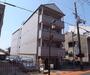 太秦駅より徒歩9分 1階 築37年5ヶ月の賃貸物件