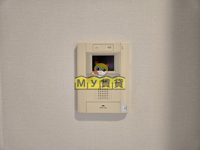 セキュリティ　ローレルコート丸の内