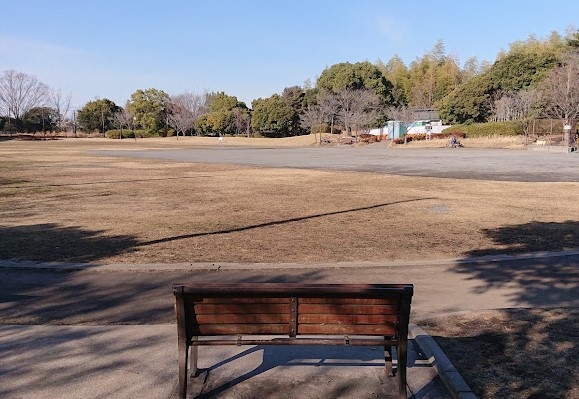 公園　早渕公園（公園）まで311m