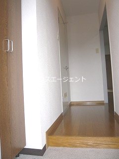玄関　玄関です。※参考画像