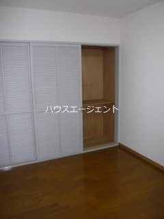 収納　LDKの収納です。