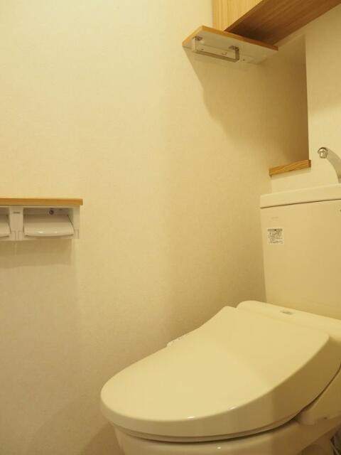 トイレ　バス・トイレ別