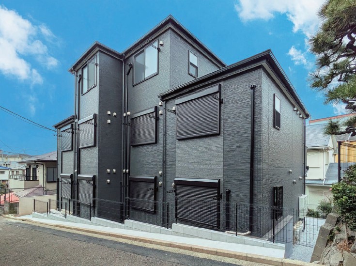 建物外観　当店おすすめ物件♪