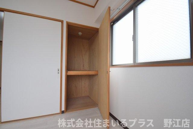 その他部屋・スペース