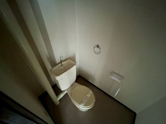 その他　山田ハイツ