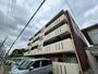 中小田井駅より徒歩5分 3階 築40年1ヶ月の賃貸物件