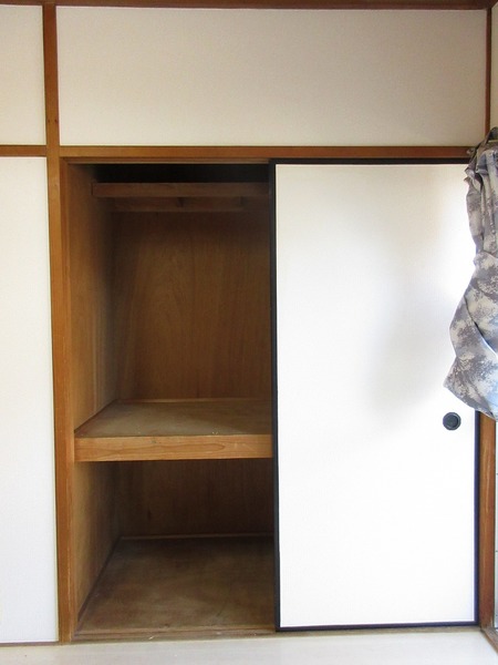 パールマンションの内装写真