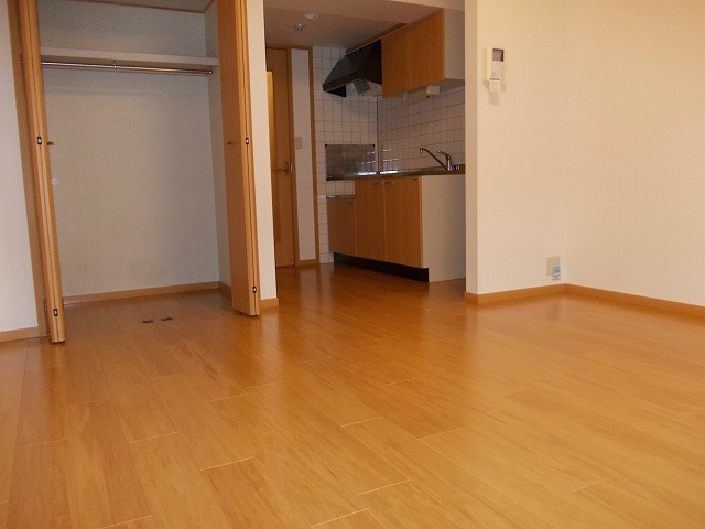 居室・リビング　別部屋