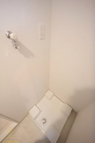 その他設備　アクアプレイス江戸堀