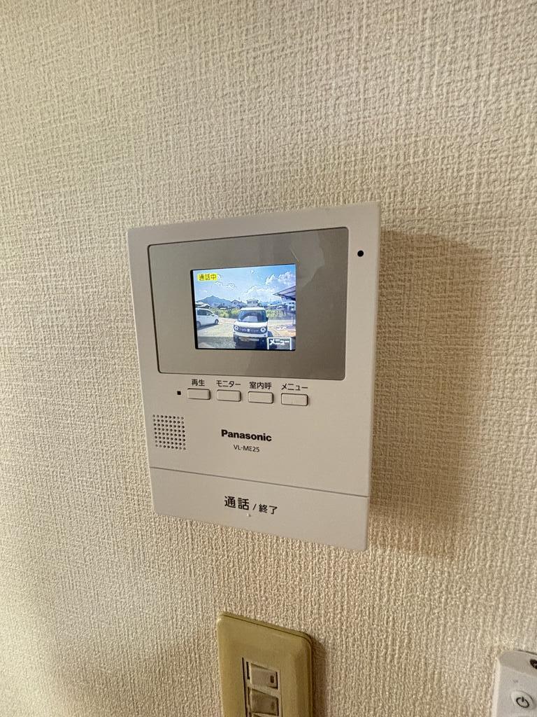 ＪＲ播但線 甘地駅 徒歩18分 2階建 築27年のその他写真