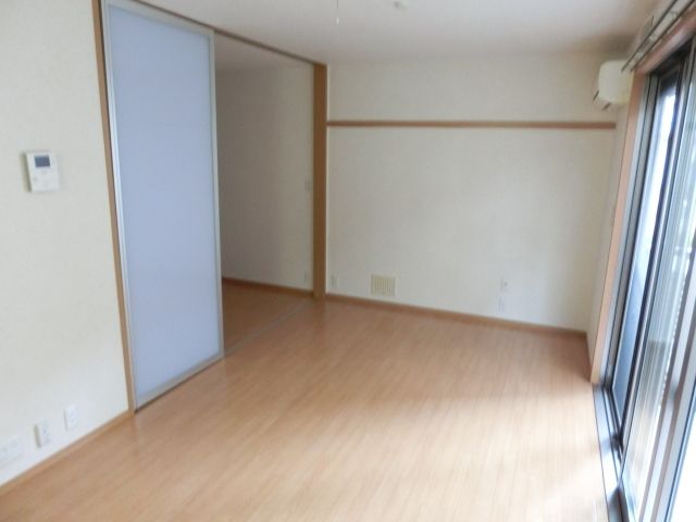 その他部屋・スペース　風通しも良いお部屋です。