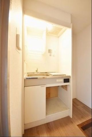 その他部屋・スペース　洗面
