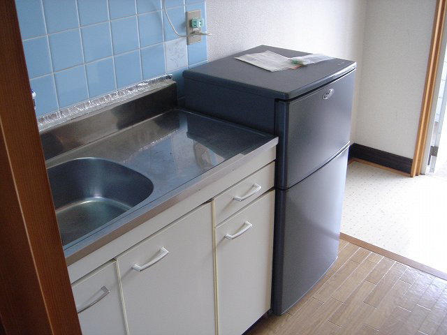 その他　写真は２階