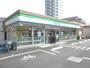 コンビニ　ファミリーマート相模大野南口店（コンビニ）まで402m