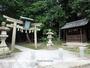 その他　二ノ宮神社（その他）まで961m