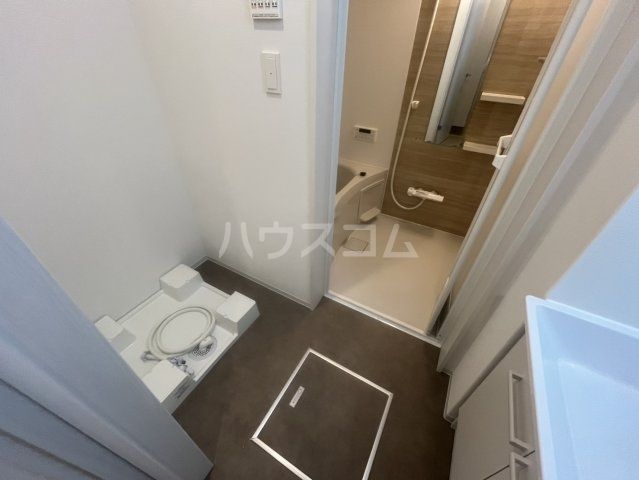 ジーメゾン名古屋中島新町の内装写真