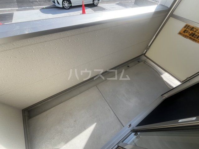 ジーメゾン名古屋中島新町の内装写真