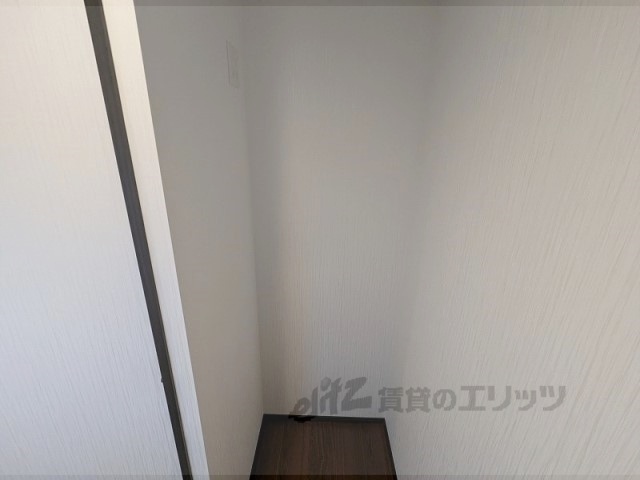 その他部屋・スペース　冷蔵庫置場