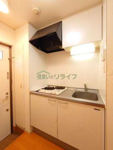 キッチン　リライフ下北沢店