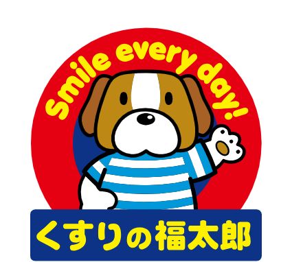 ドラックストア　くすりの福太郎森下駅前店（ドラッグストア）まで387m