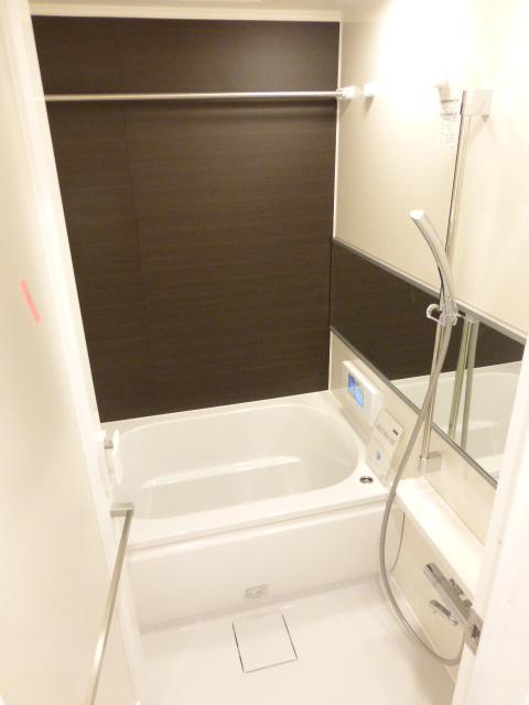 バス・シャワールーム　バス※別部屋参考写真
