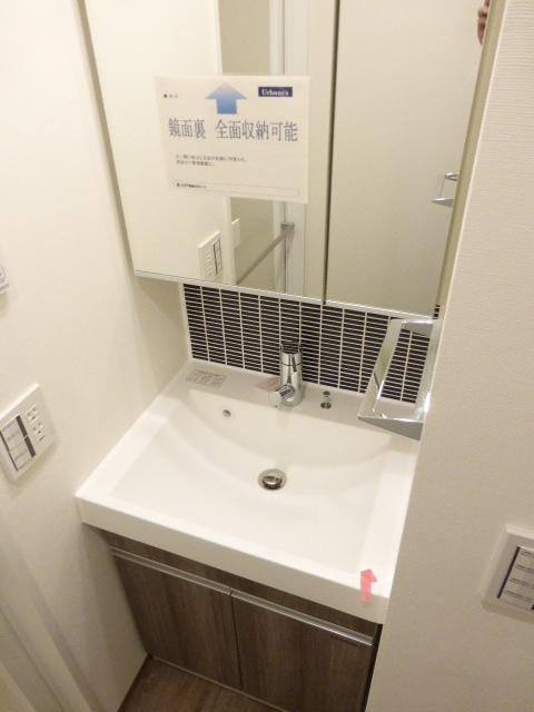 洗面設備　洗面※別部屋参考写真