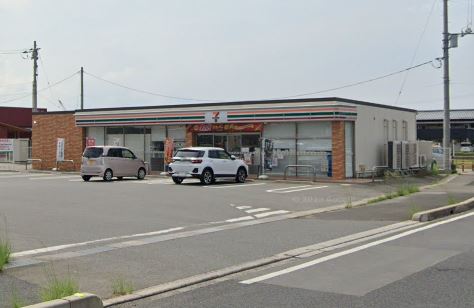 コンビニ　セブンイレブン 出雲長浜店（コンビニ）まで2039m