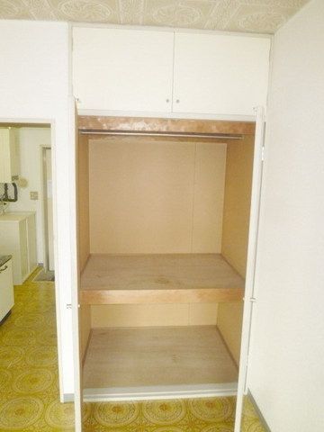 収納　☆収納あり☆