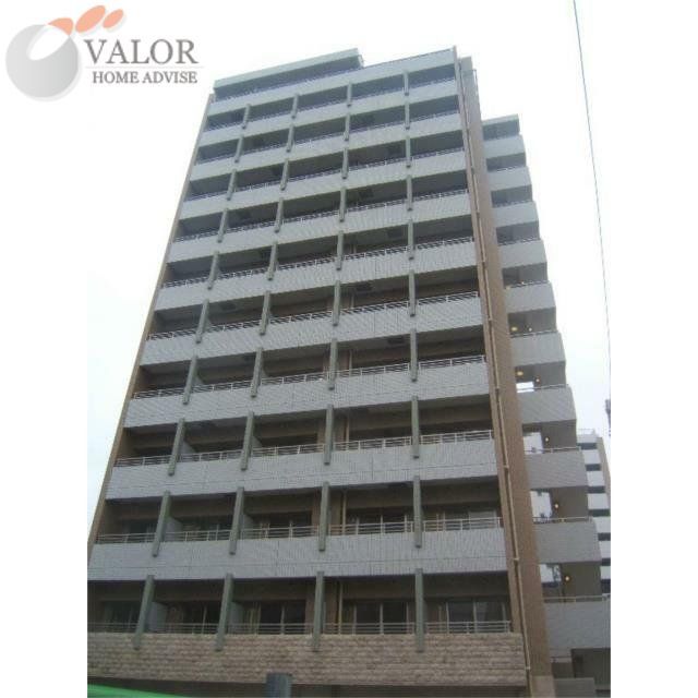 建物外観　物件画像
