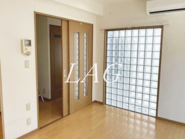 居室・リビング　洋室のお部屋です。