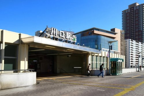 その他　川口駅（その他）まで772m