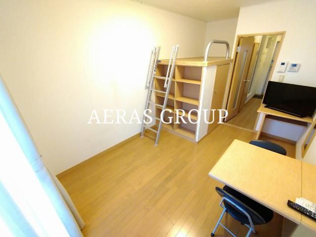 その他部屋・スペース
