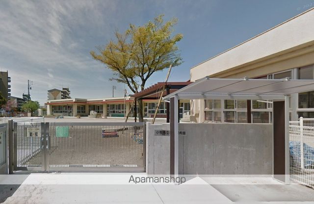 幼稚園・保育園　岩崎保育園（幼稚園・保育園）まで336m