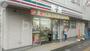 コンビニ　セブン-イレブン 東大宮店（コンビニ）まで90m