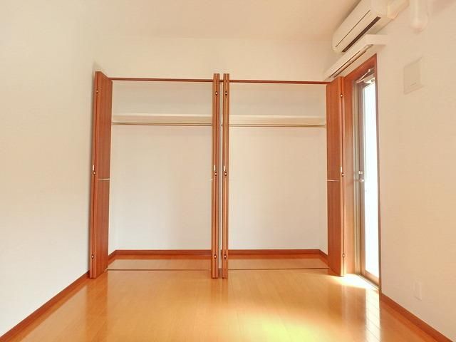 収納　★大容量クローゼット★