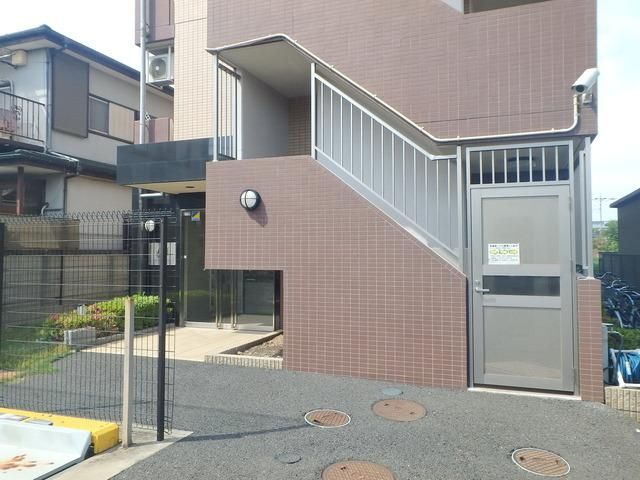 その他　共用部分（その他）まで10m