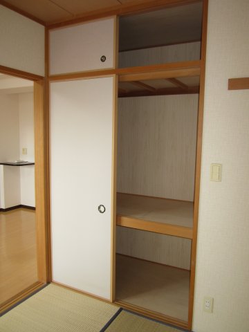フェニックス堺東の内装写真