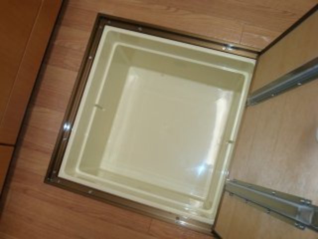 その他設備　図面と現状に相違がある場合には現状を優先