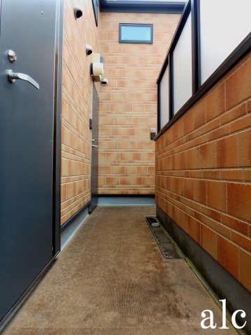 その他共有部分　※別部屋参照