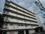 福山駅より徒歩17分 5階 築40年11ヶ月の賃貸物件